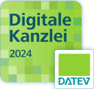 DATEV Digitale Kanzlei 2024