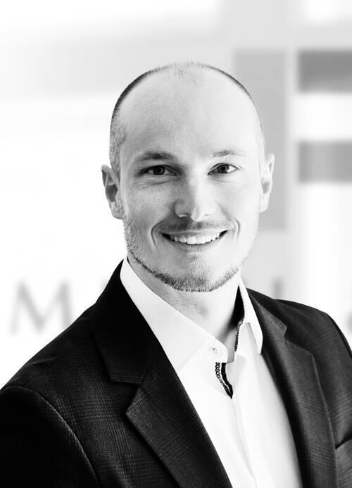 Frank Ilgart, Steuerberater